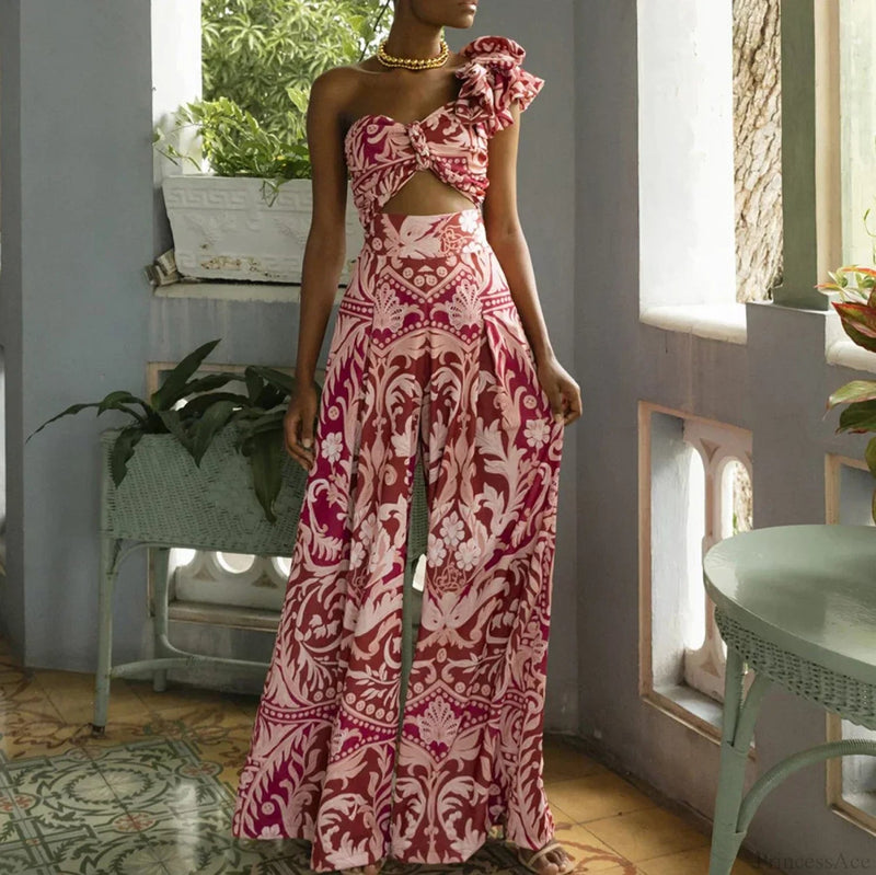 Vintage Inspired Pants with a Contemporary Edge