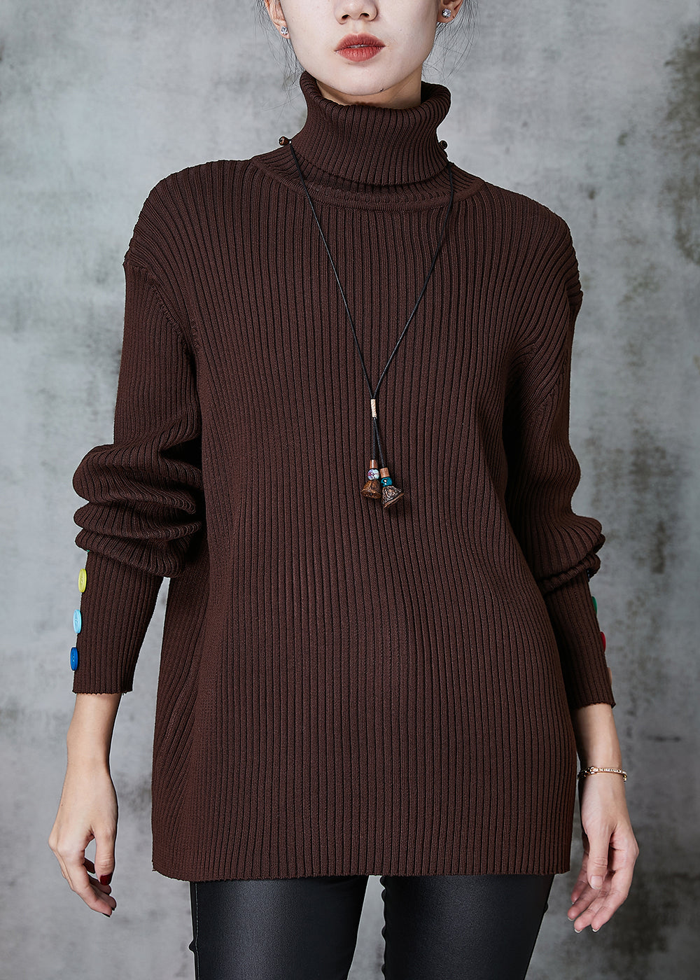 Classic Vintage & Enduringly Stylish Sweater