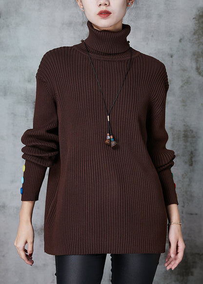 Classic Vintage & Enduringly Stylish Sweater