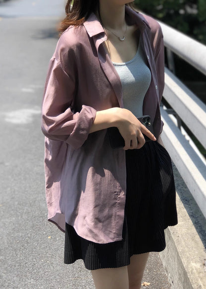 Sophisticated Shirt with a Clean Classic Look
