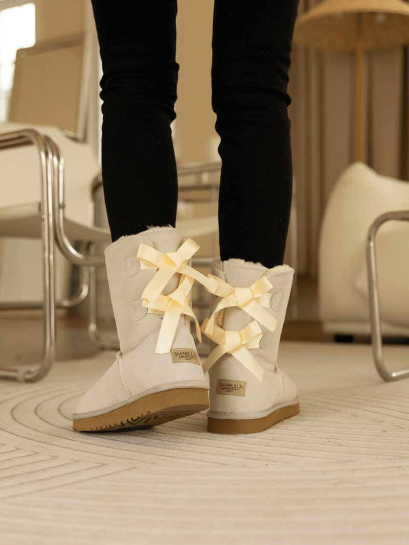 Gracefully Styled Boots for Any Occasion