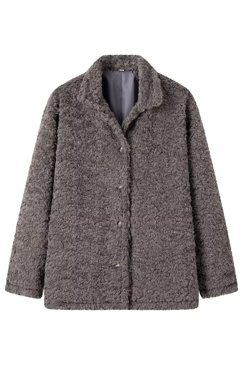 A Vintage Style Garment with Delicate Timeless Details