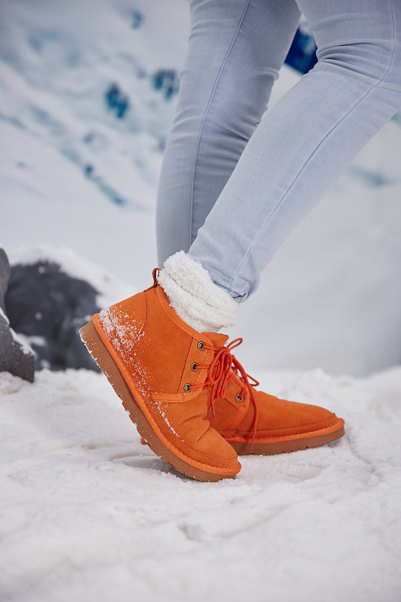 Classic Vintage & Enduringly Stylish Boots