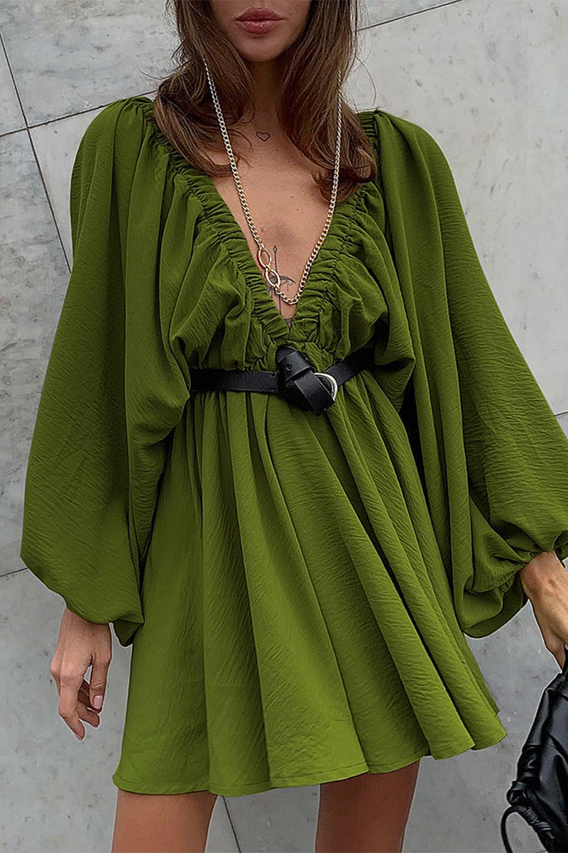 Classic Vintage & Enduringly Stylish Dress