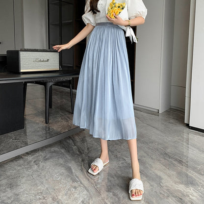 Vintage Inspired Garment with a Contemporary Edge