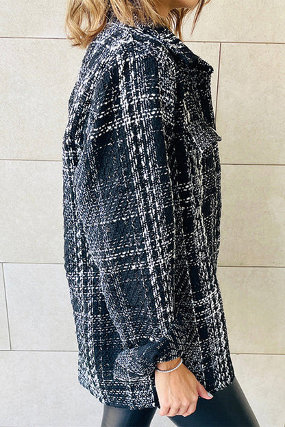 Effortlessly Elegant Garment with a Timeless Design