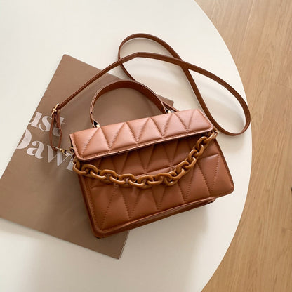 Beautifully Crafted Bag in a Classic Style