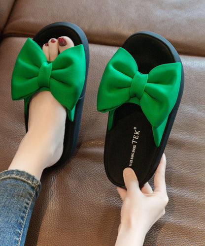 Beautifully Finished Sandals in a Timeless Design