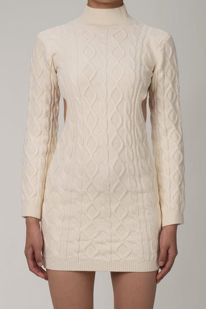 Sophisticated Sweater with a Clean Classic Look