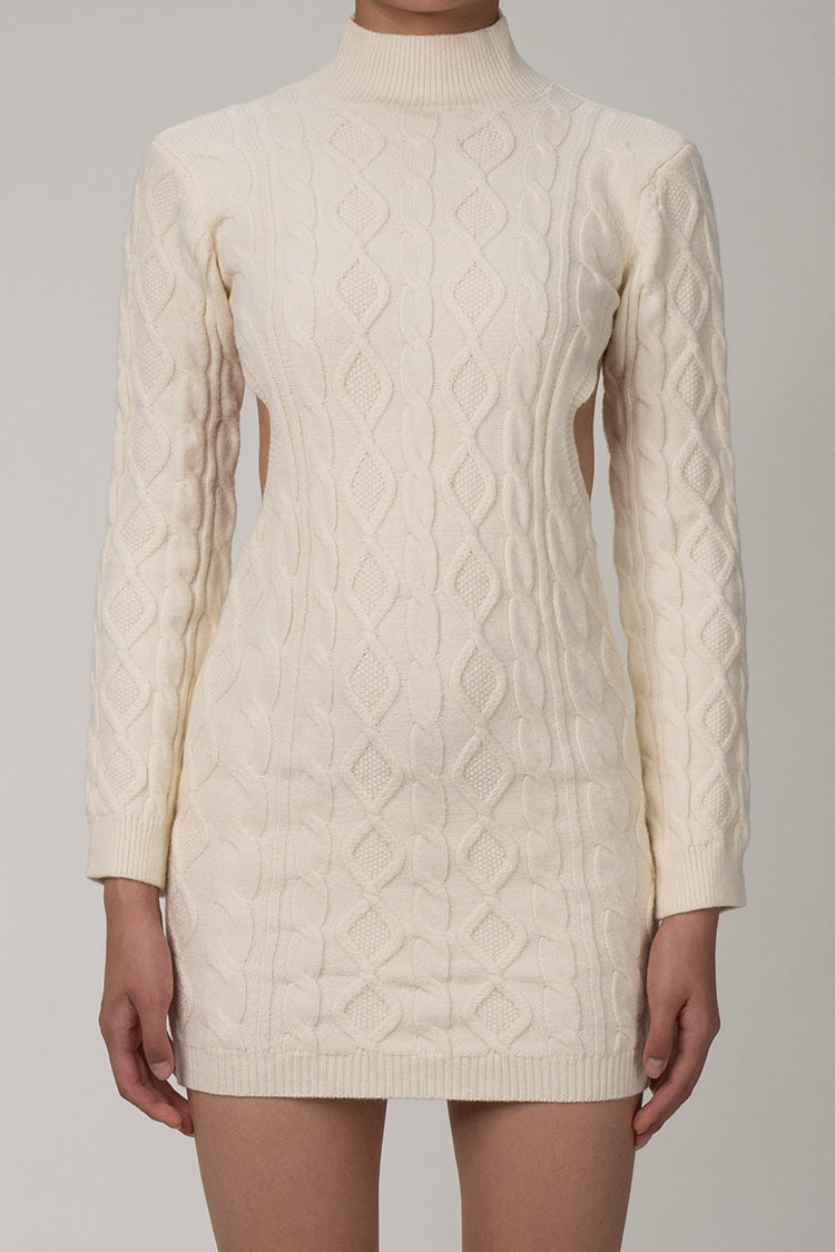 Sophisticated Sweater with a Clean Classic Look