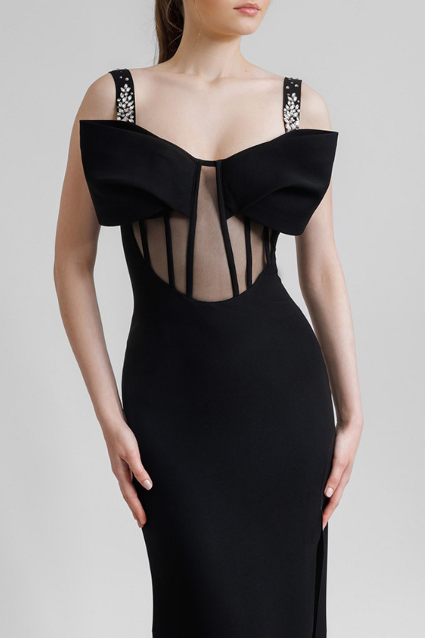 Classic Vintage & Enduringly Stylish Dress