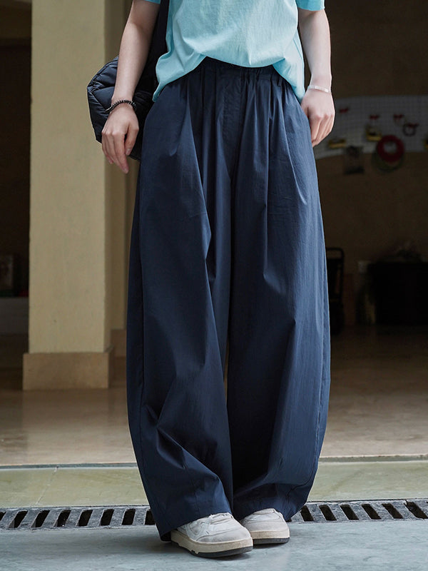 Vintage Inspired Trousers with a Contemporary Edge