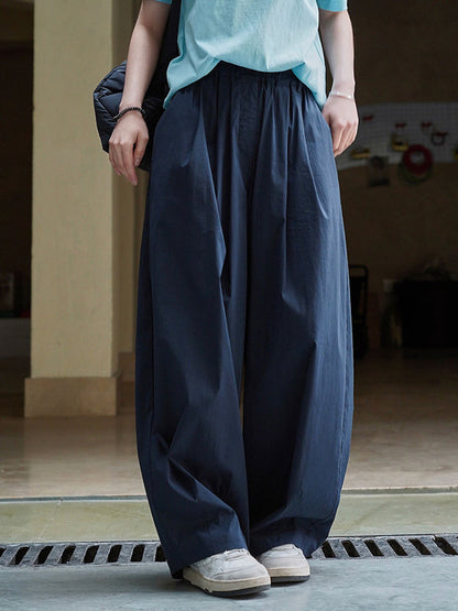 Beautifully Balanced Pants with Timeless Character