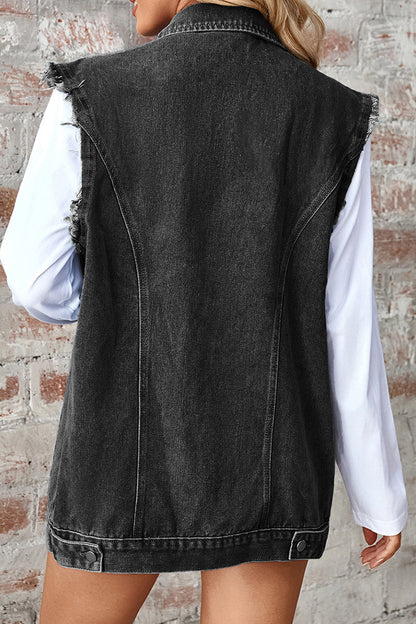 Beautifully Crafted Jacket in a Classic Style
