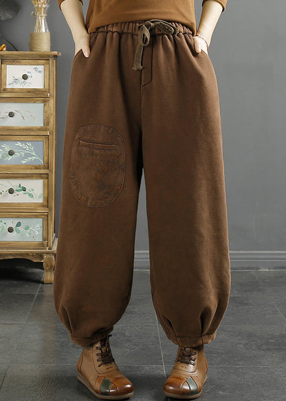 Beautifully Crafted Pants in a Classic Style
