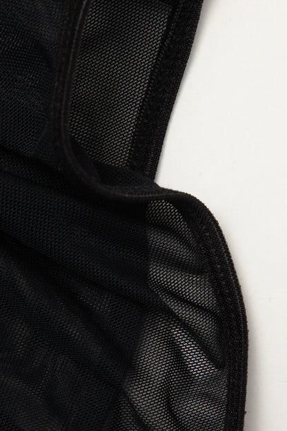 Vintage Inspired Garment with a Contemporary Edge
