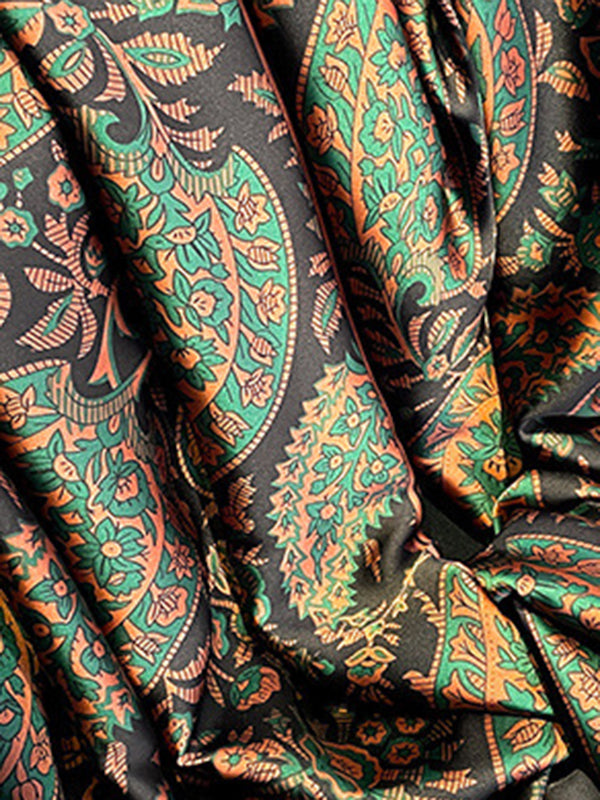 Classic Vintage Garment with a Flattering Fit