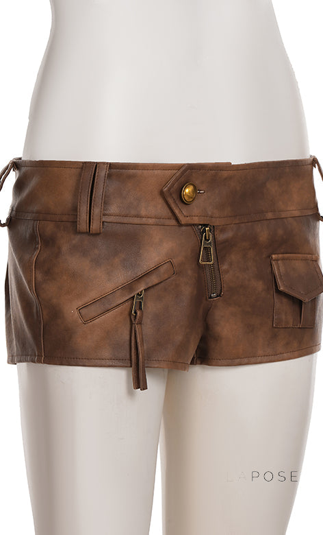 A Vintage Style Garment with Delicate Timeless Details