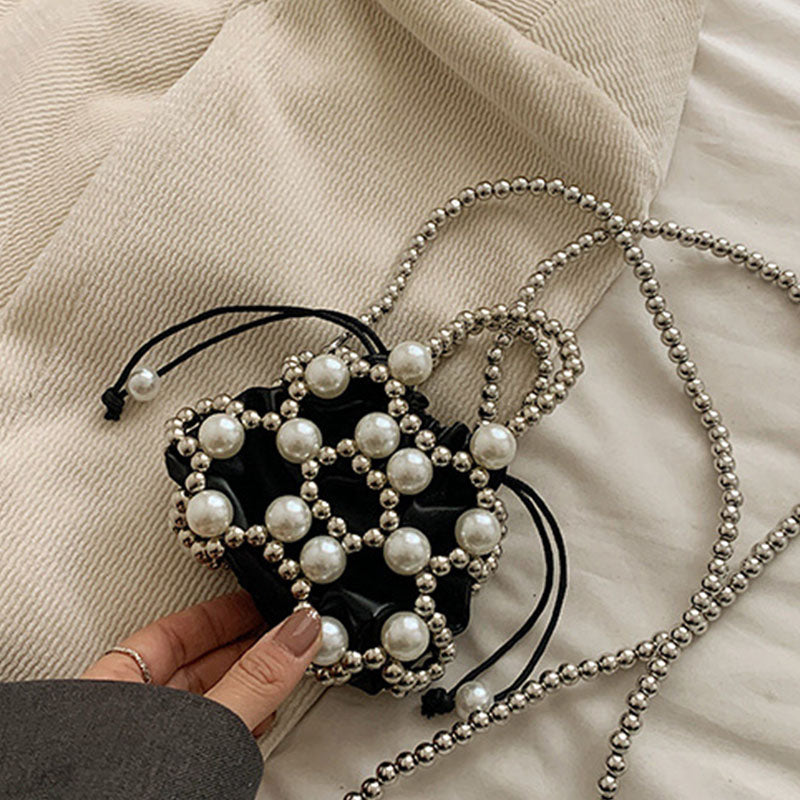 Effortlessly Elegant Bag with a Timeless Design