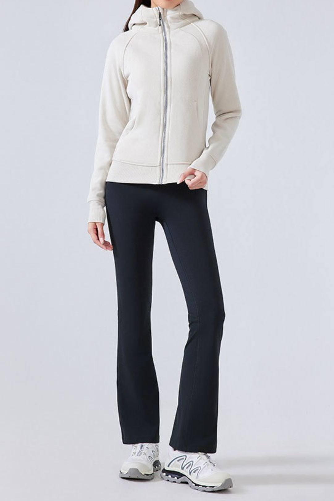 Beautifully Finished Garment in a Timeless Design