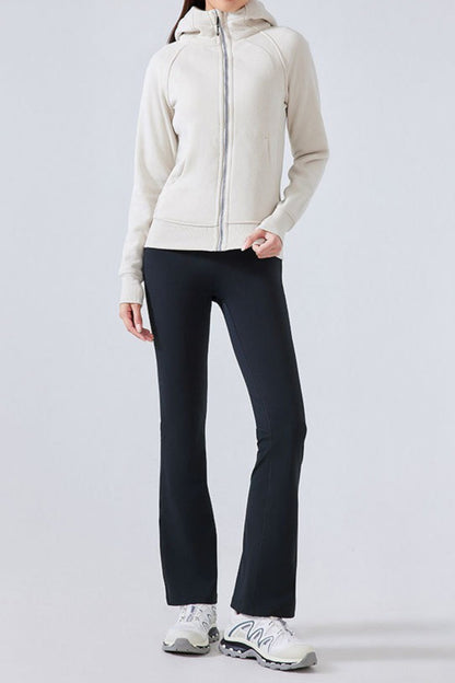 Beautifully Finished Garment in a Timeless Design