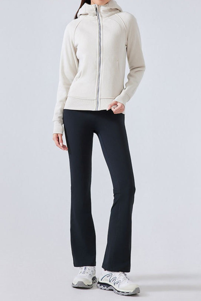 Beautifully Finished Garment in a Timeless Design