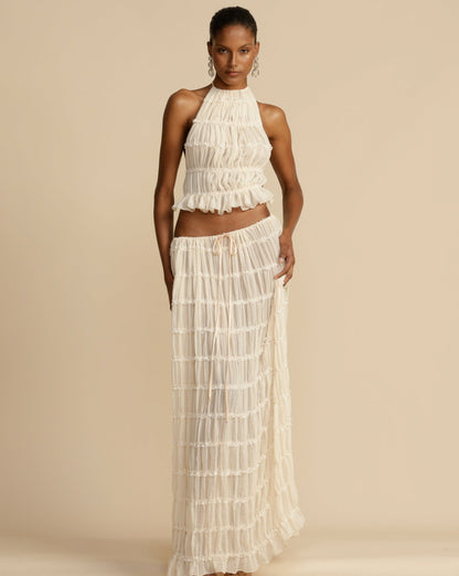 Polished Garment with an Effortless Classic Look
