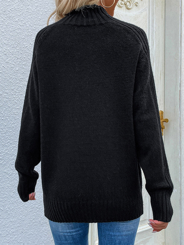 Classic Vintage & Enduringly Stylish Sweater