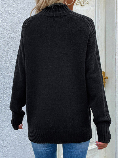 Classic Vintage & Enduringly Stylish Sweater