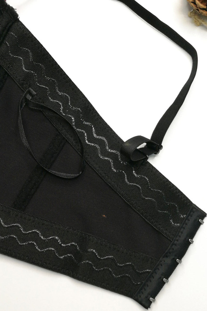A Vintage Style Top with Delicate Timeless Details