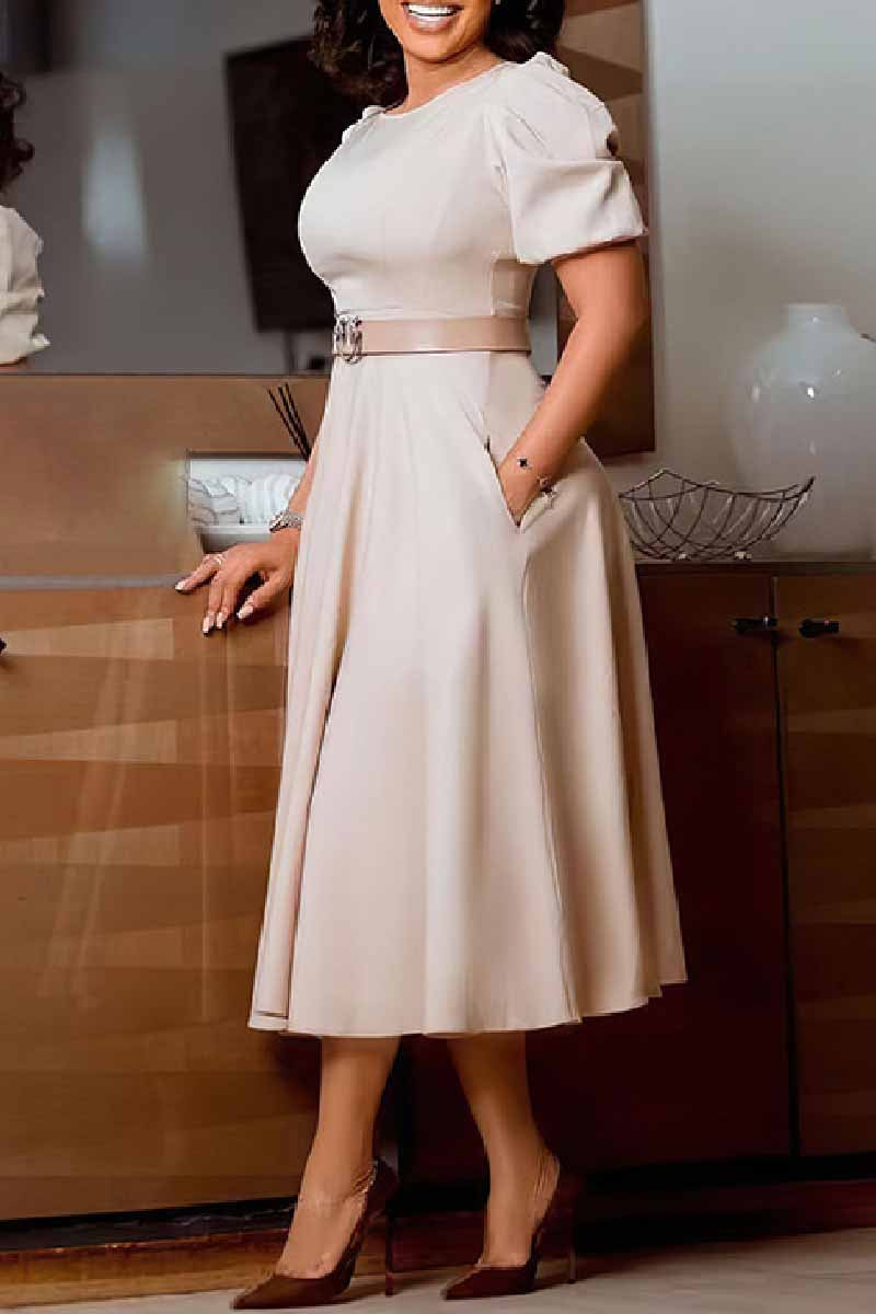 Classic Vintage & Enduringly Stylish Dress