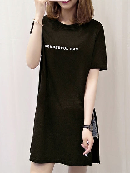 Gracefully Styled T-Shirt for Any Occasion