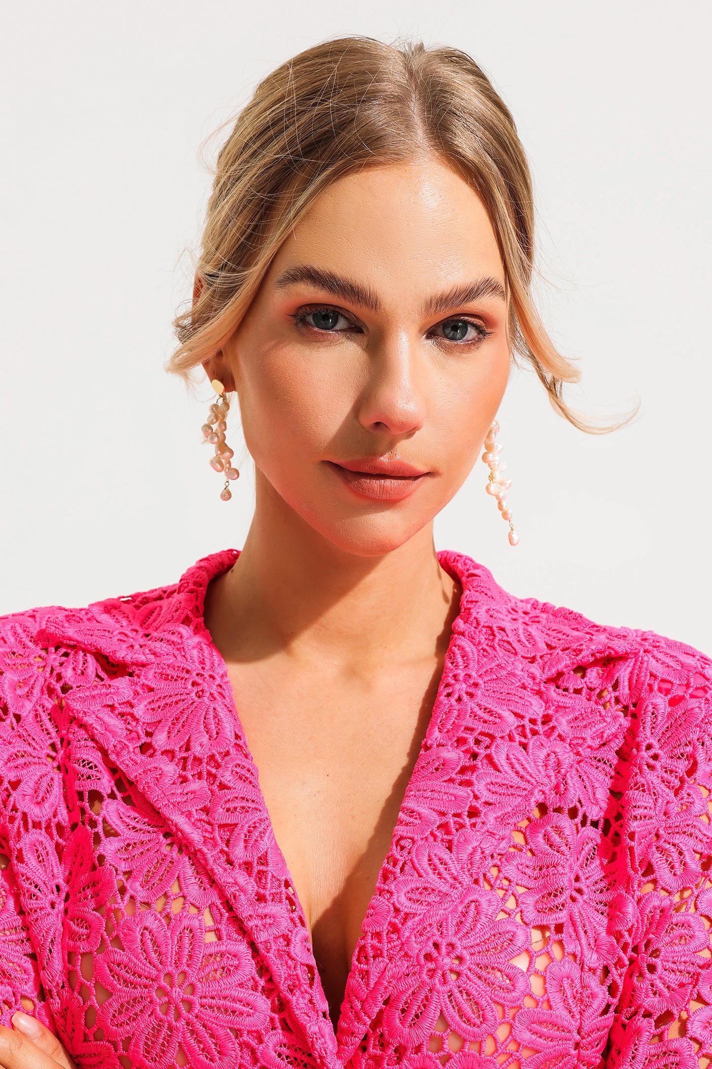 Classic Vintage Garment with a Flattering Fit