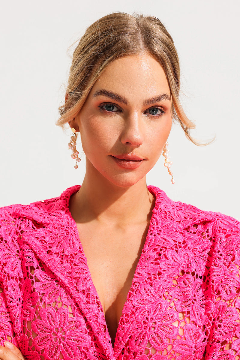 Classic Vintage Garment with a Flattering Fit