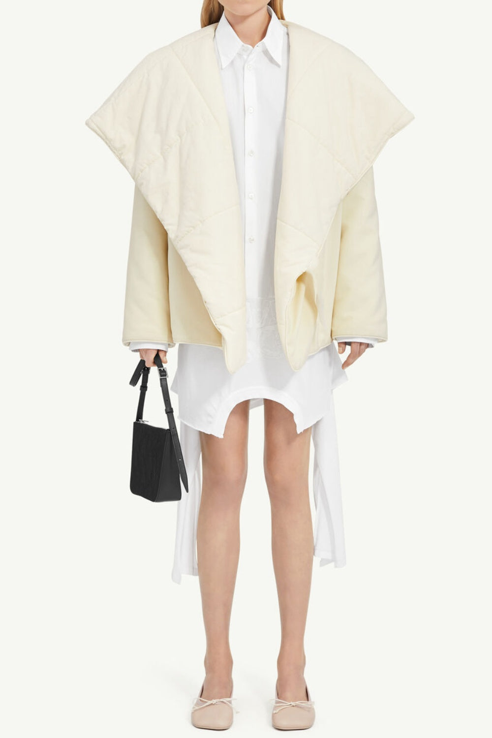 Beautifully Finished Jacket in a Timeless Design