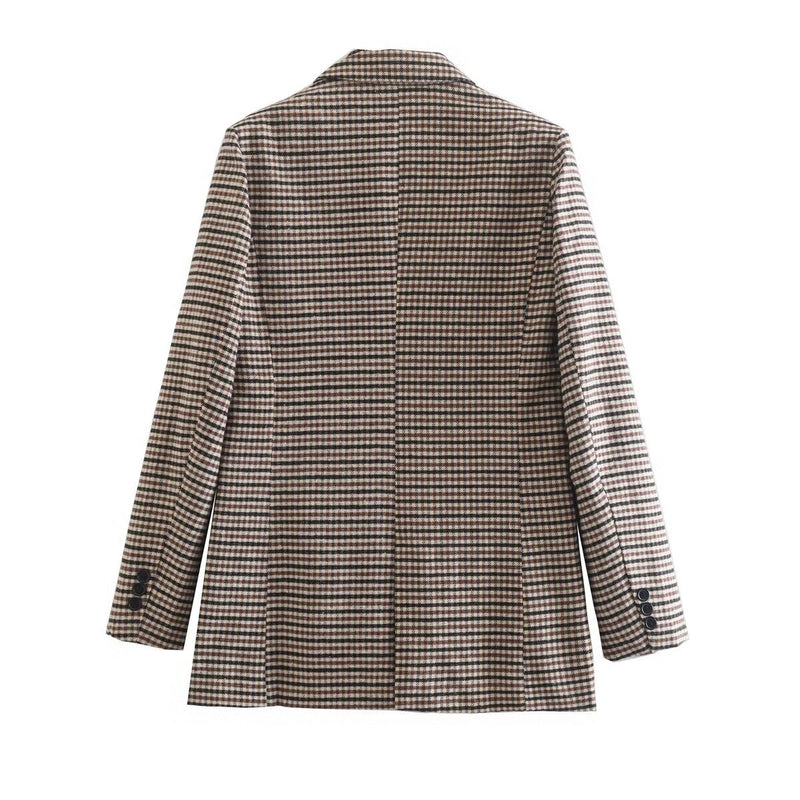 Beautifully Crafted Jacket in a Classic Style