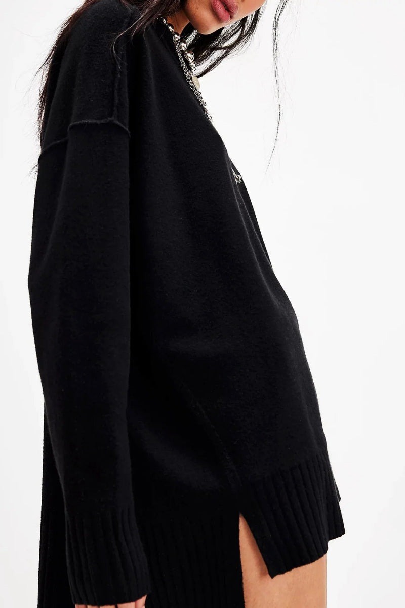Sophisticated Garment with a Clean Classic Look