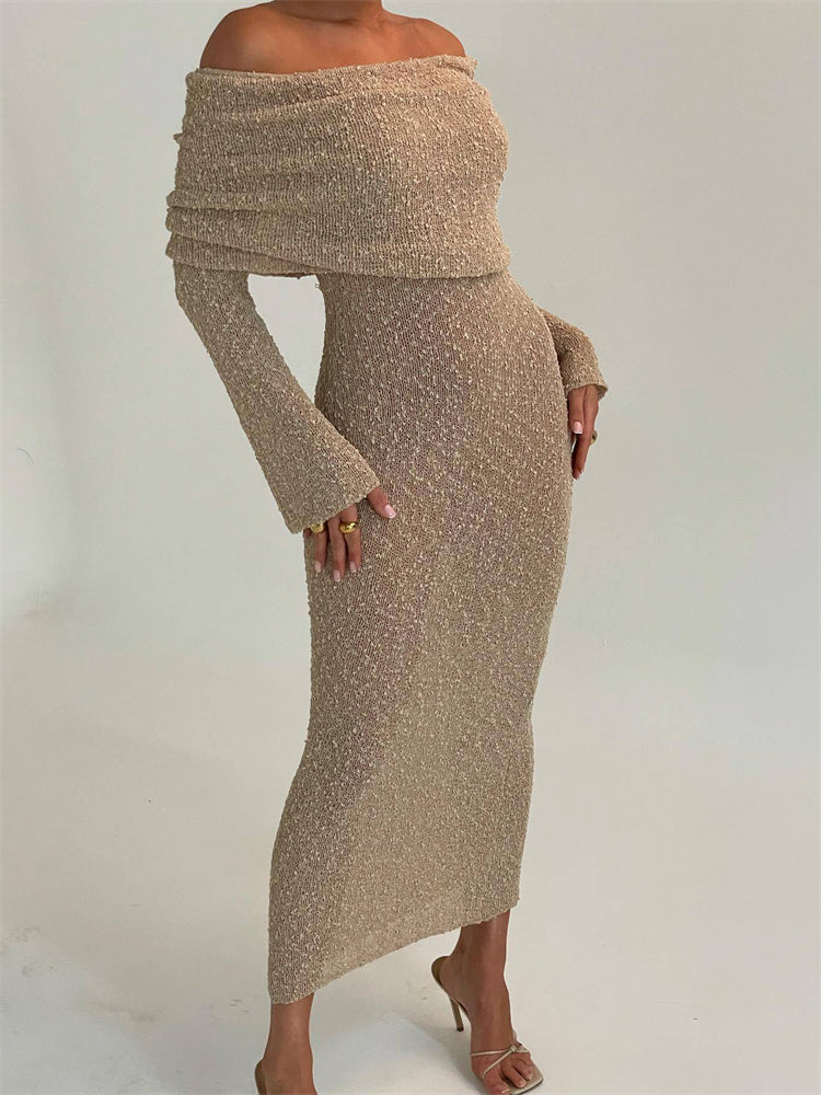 Effortlessly Elegant Sweater with a Timeless Design