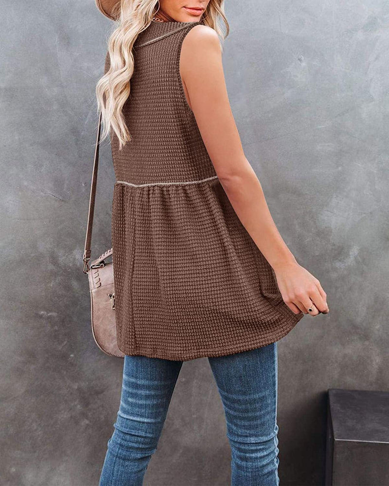 Effortlessly Elegant Garment with a Timeless Design