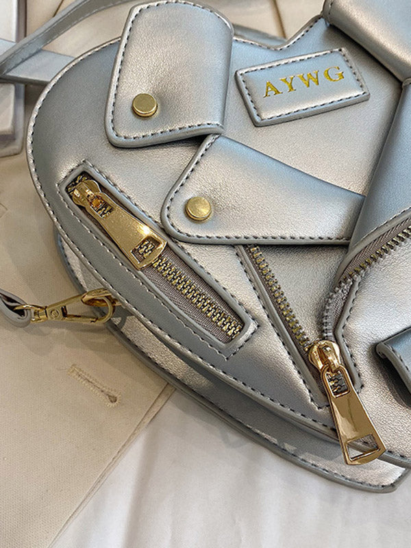 Beautifully Balanced Bag with Timeless Character