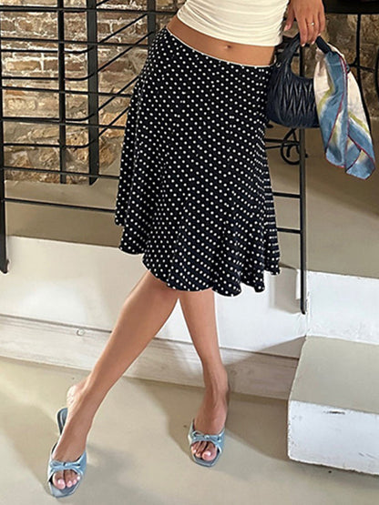 A Vintage Style Garment with Delicate Timeless Details