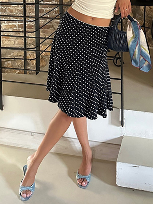 A Vintage Style Garment with Delicate Timeless Details