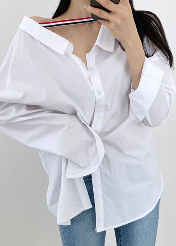 Classic Vintage Shirt with a Flattering Fit
