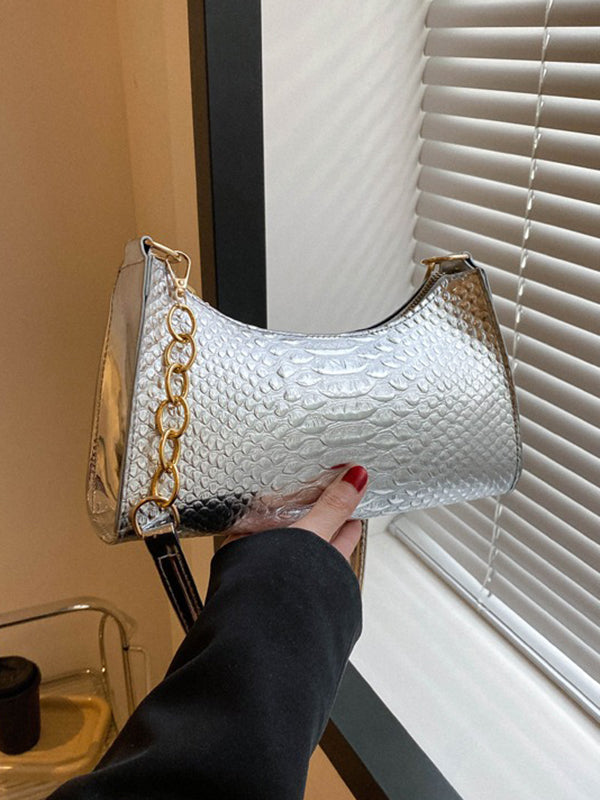 Effortlessly Elegant Bag with a Timeless Design
