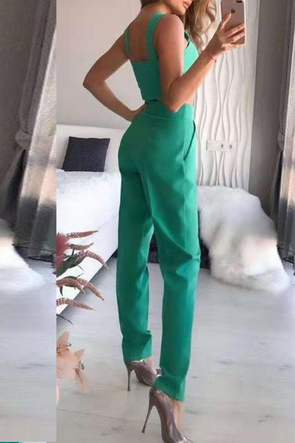 Well Tailored Garment with a Graceful Silhouette