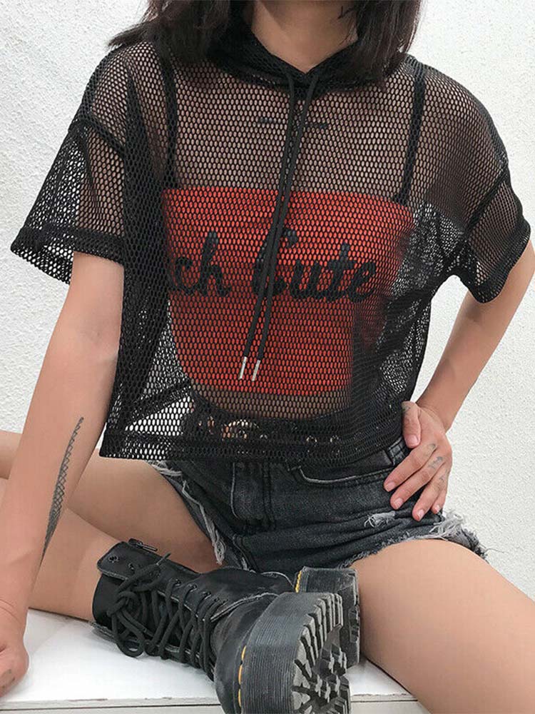 Elegantly Styled T-Shirt for Everyday Wear