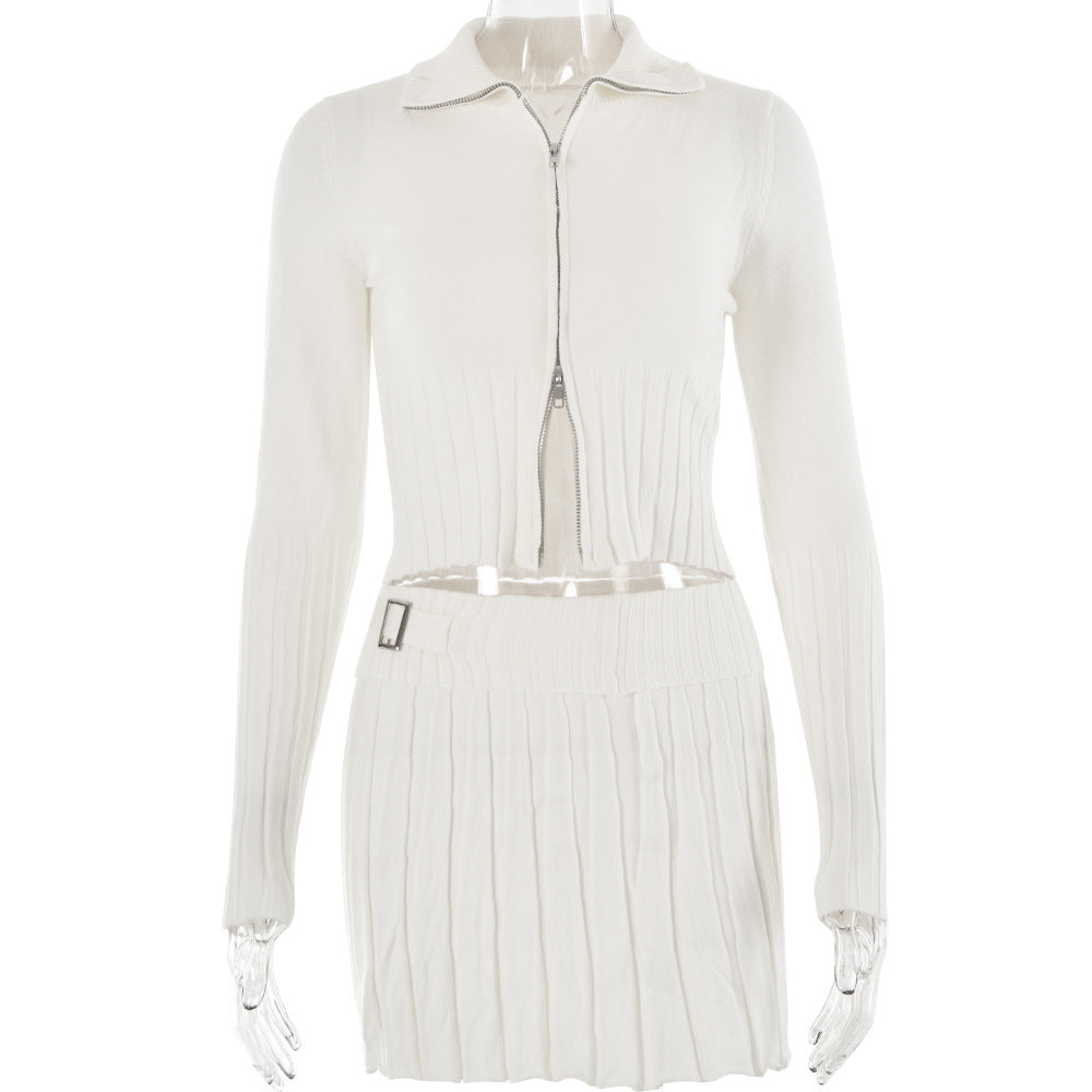A Vintage Style Cardigan with Delicate Timeless Details