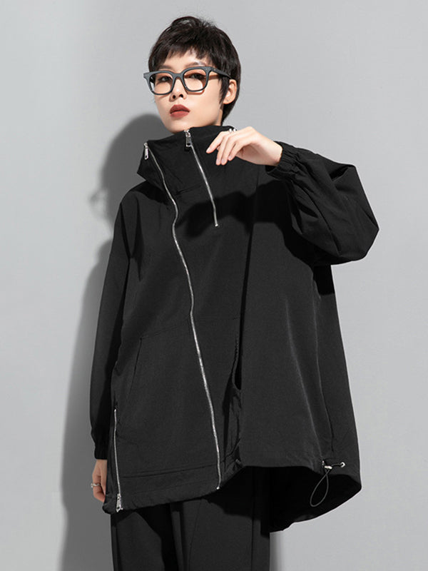 Polished Garment with an Effortless Classic Look