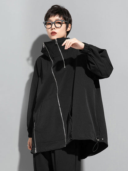 Polished Garment with an Effortless Classic Look