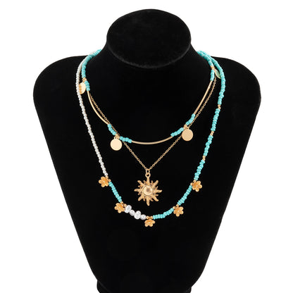 Gracefully Styled Garment for Any Occasion
